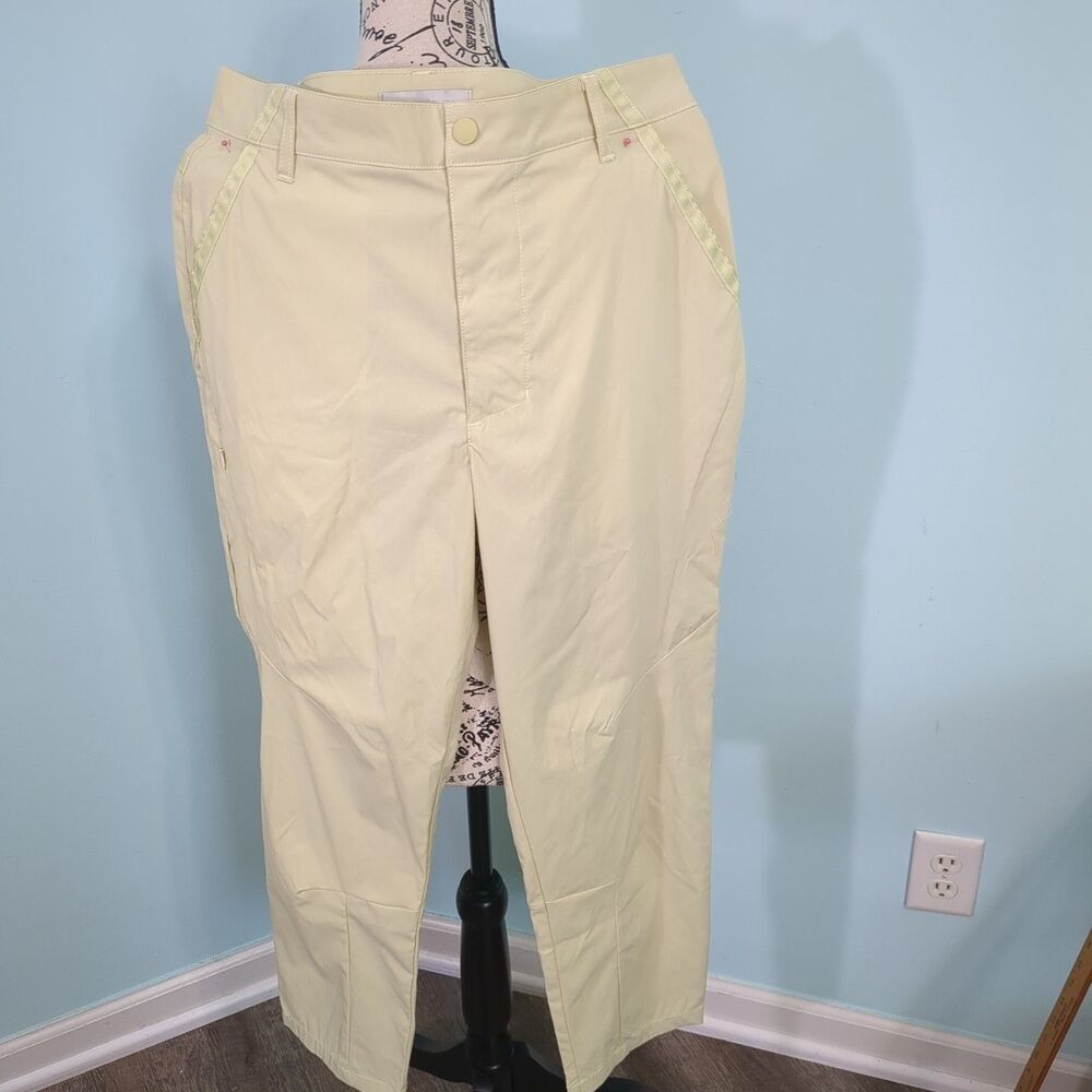 Standard Cloth Articulated Tech small Pant new with tags